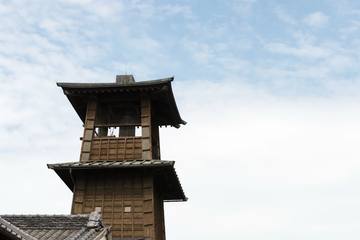 川越の時の鐘